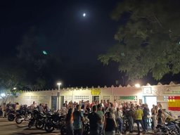 I Ruta Nocturna - 2023